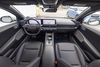 2023 Hyundai IONIQ 6 SEL