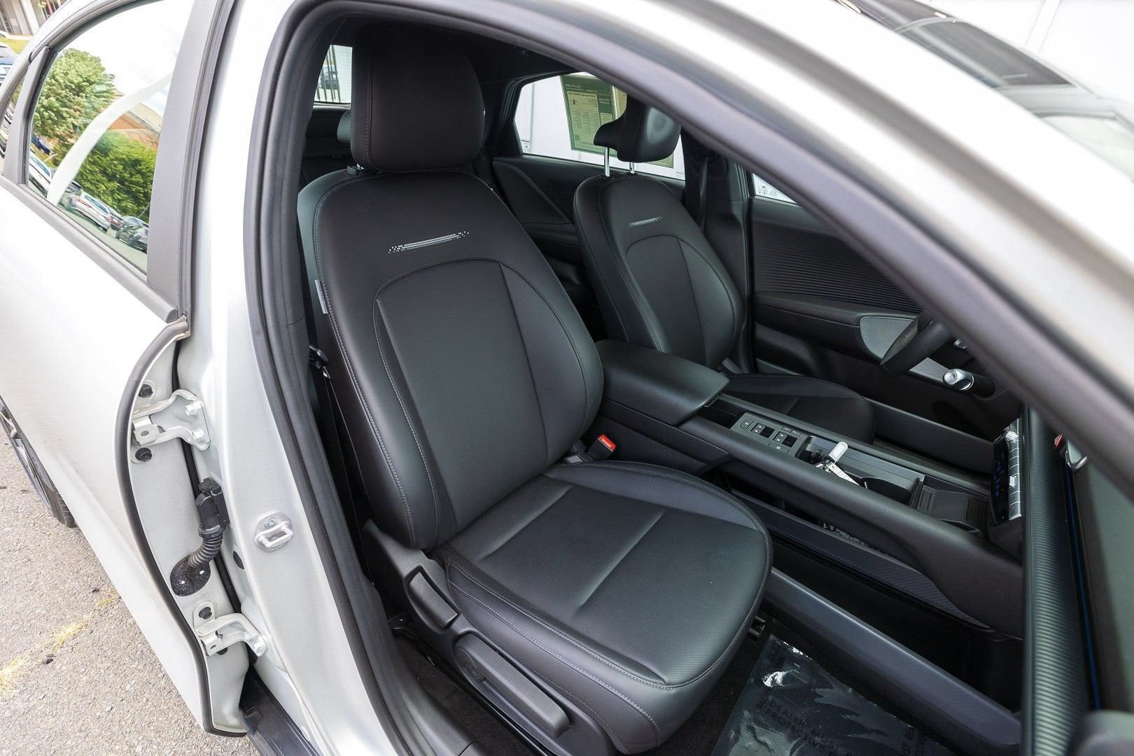 2023 Hyundai IONIQ 6 SEL