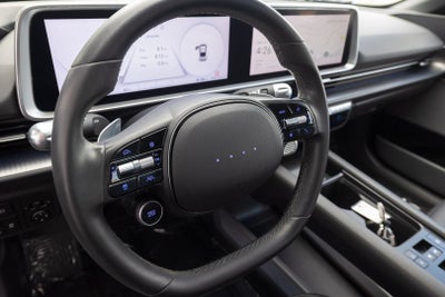 2023 Hyundai IONIQ 6 SEL