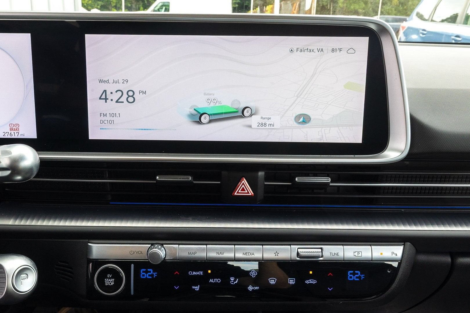 2023 Hyundai IONIQ 6 SEL