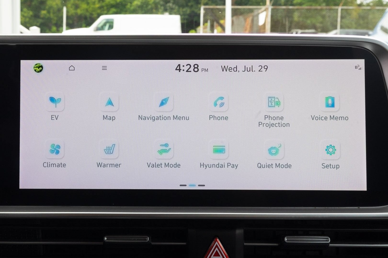 2023 Hyundai IONIQ 6 SEL