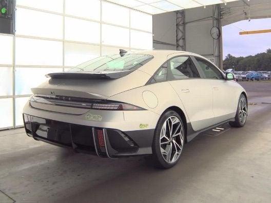 2023 Hyundai IONIQ 6 SEL