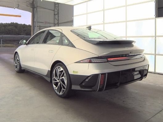 2023 Hyundai IONIQ 6 SEL