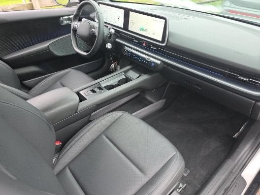 2023 Hyundai IONIQ 6 SEL