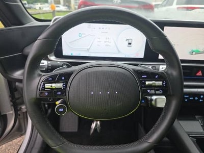 2023 Hyundai IONIQ 6 SEL