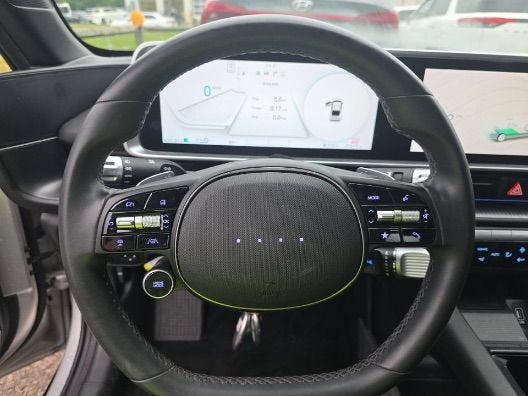 2023 Hyundai IONIQ 6 SEL