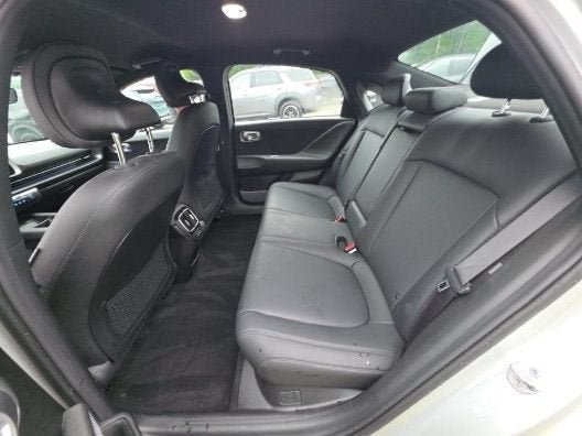2023 Hyundai IONIQ 6 SEL
