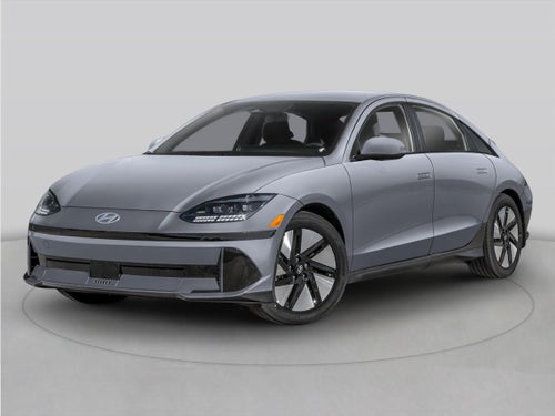 2024 Hyundai IONIQ 6 SEL
