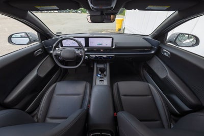 2024 Hyundai IONIQ 6 SEL
