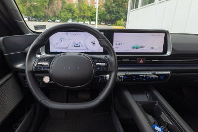 2024 Hyundai IONIQ 6 SEL
