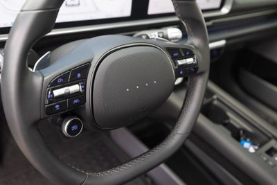 2024 Hyundai IONIQ 6 SEL