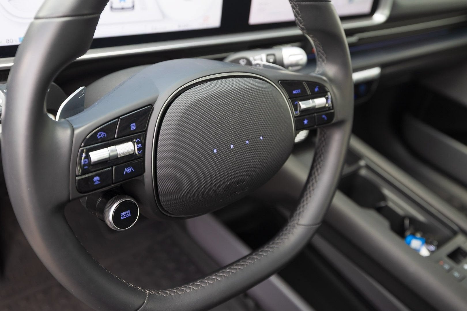 2024 Hyundai IONIQ 6 SEL