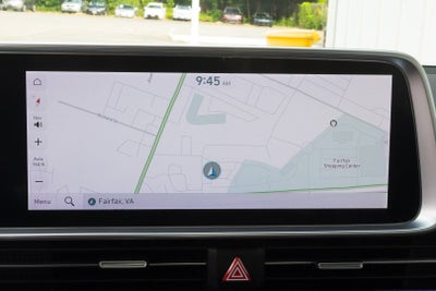 2024 Hyundai IONIQ 6 SEL