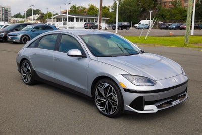 2024 Hyundai IONIQ 6 SEL