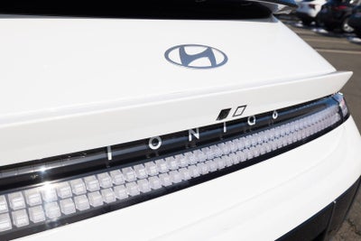 2024 Hyundai IONIQ 6 SEL