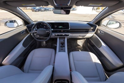 2024 Hyundai IONIQ 6 SEL