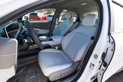 2024 Hyundai IONIQ 6 SEL