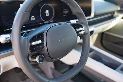 2024 Hyundai IONIQ 6 SEL