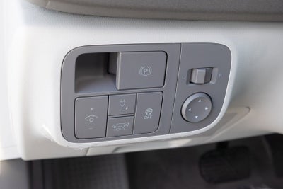 2024 Hyundai IONIQ 6 SEL