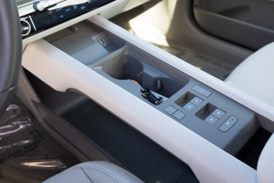 2024 Hyundai IONIQ 6 SEL