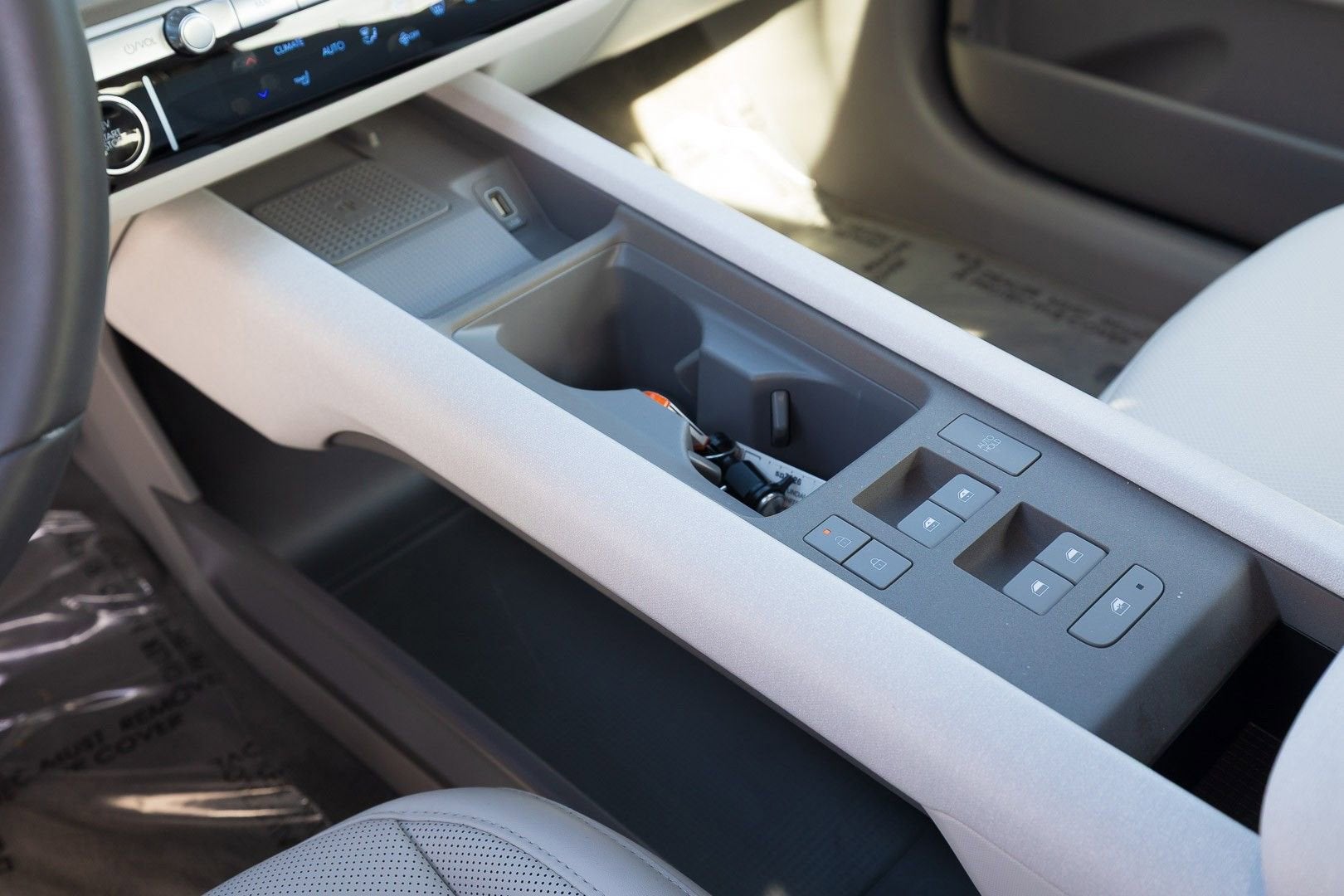 2024 Hyundai IONIQ 6 SEL