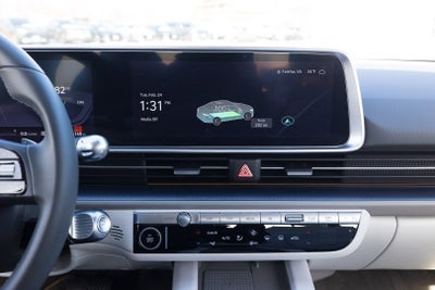 2024 Hyundai IONIQ 6 SEL