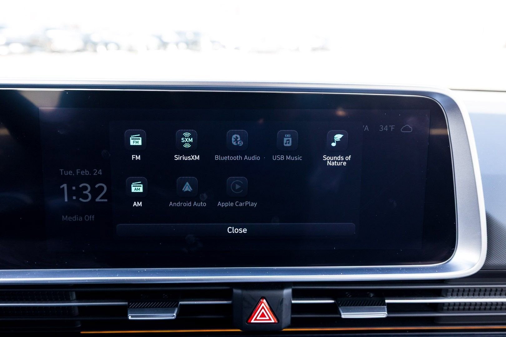 2024 Hyundai IONIQ 6 SEL