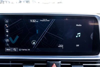 2024 Hyundai IONIQ 6 SEL