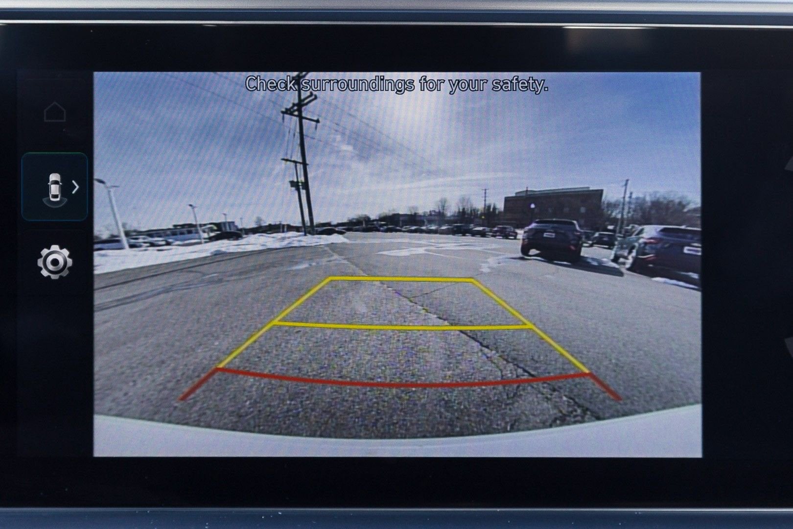 2024 Hyundai IONIQ 6 SEL