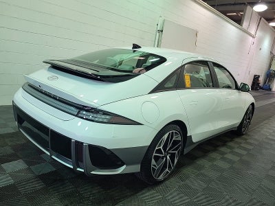 2024 Hyundai IONIQ 6 SEL