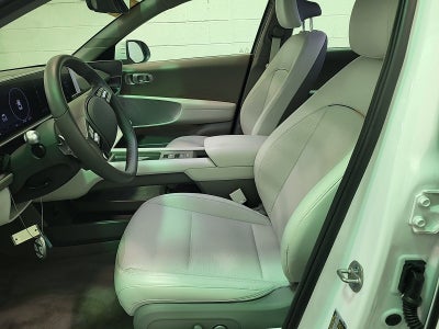 2024 Hyundai IONIQ 6 SEL