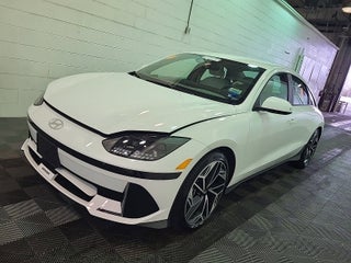 2024 Hyundai IONIQ 6 SEL