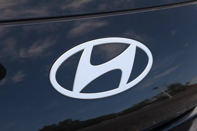 2023 Hyundai IONIQ 6 Limited