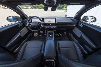 2023 Hyundai IONIQ 6 Limited