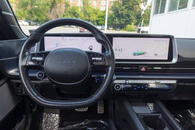 2023 Hyundai IONIQ 6 Limited