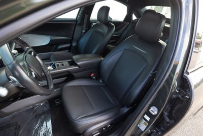 2023 Hyundai IONIQ 6 Limited