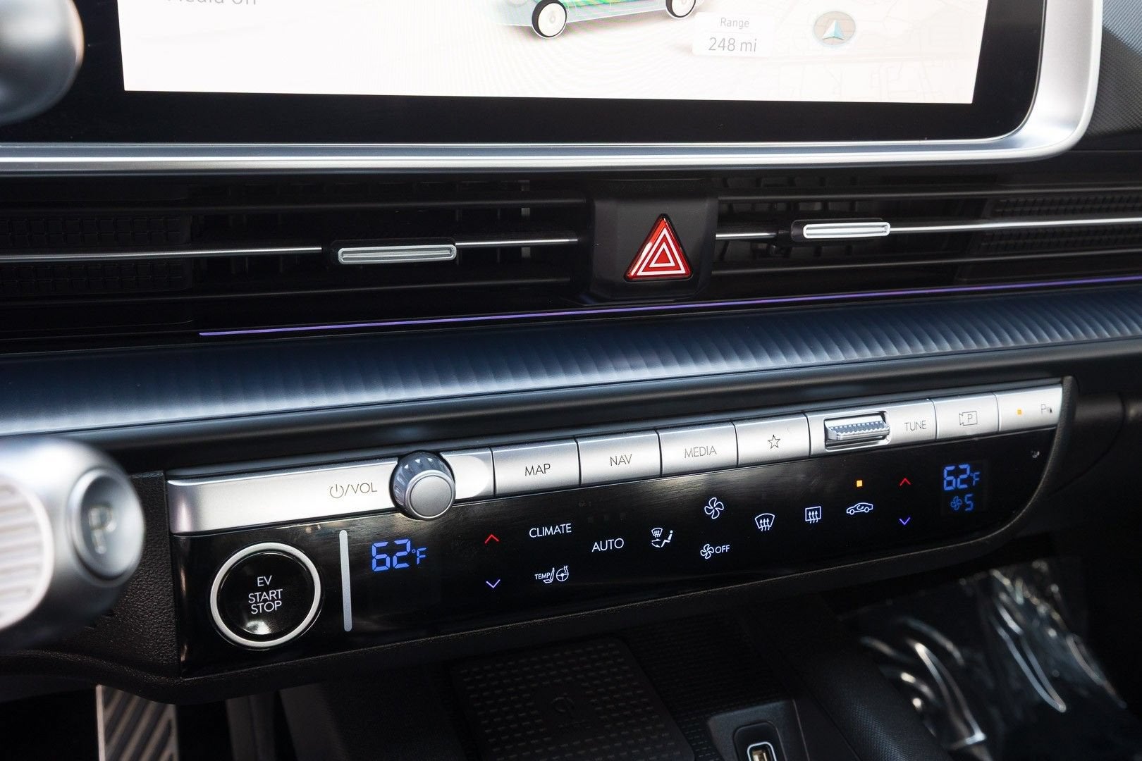 2023 Hyundai IONIQ 6 Limited