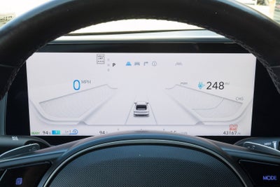 2023 Hyundai IONIQ 6 Limited