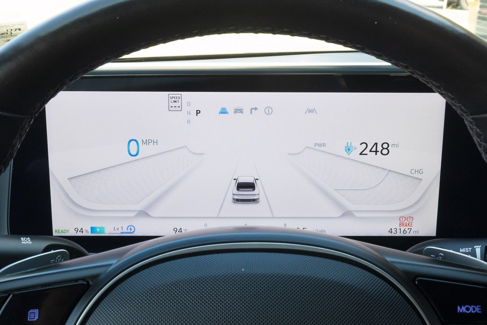 2023 Hyundai IONIQ 6 Limited