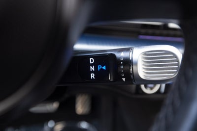 2023 Hyundai IONIQ 6 Limited