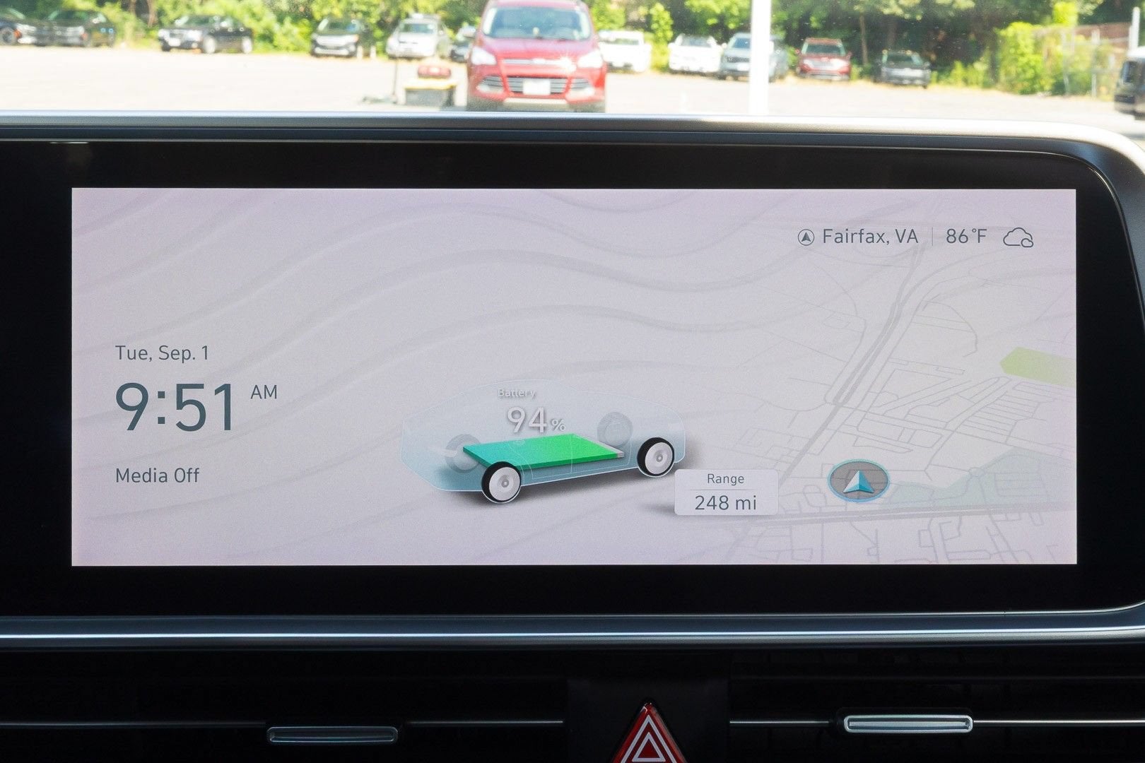 2023 Hyundai IONIQ 6 Limited