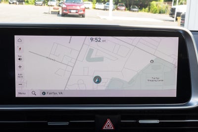 2023 Hyundai IONIQ 6 Limited