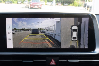 2023 Hyundai IONIQ 6 Limited
