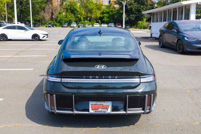 2023 Hyundai IONIQ 6 Limited