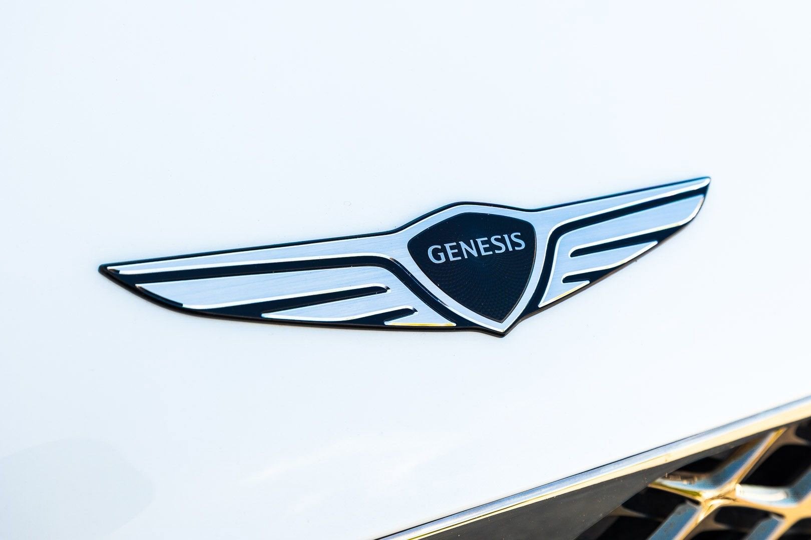 2025 Genesis G90 3.5T e-SC