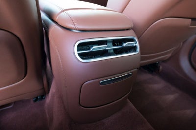 2025 Genesis G90 3.5T e-SC