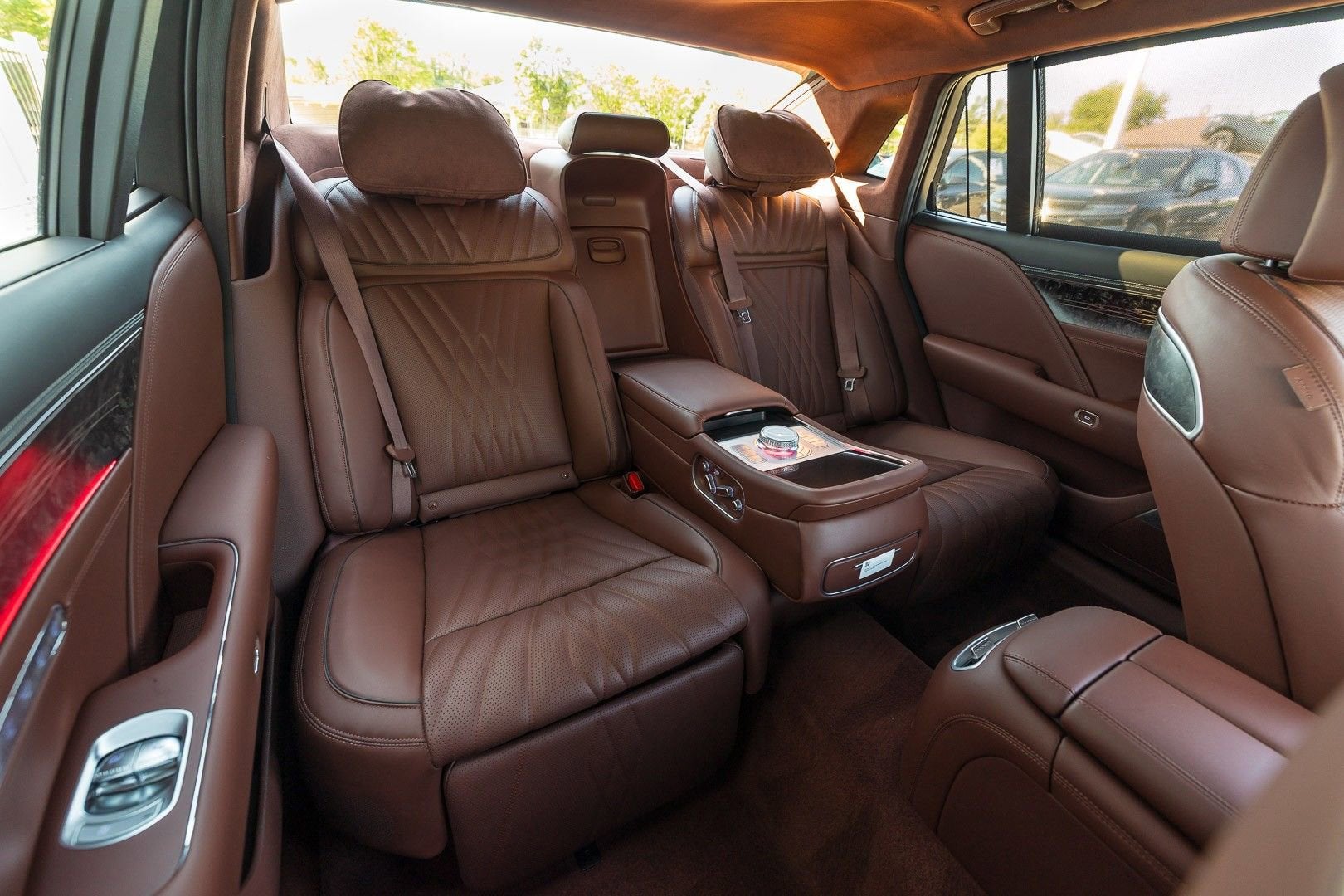 2025 Genesis G90 3.5T e-SC
