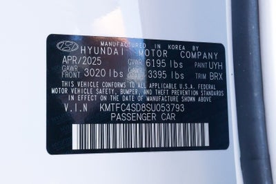 2025 Genesis G90 3.5T e-SC