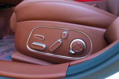 2025 Genesis G90 3.5T e-SC