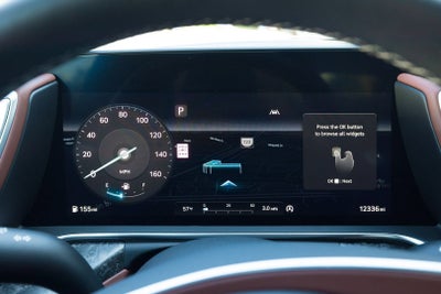 2025 Genesis G90 3.5T e-SC